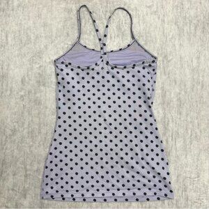 Lululemon Power Y Tank *Luon